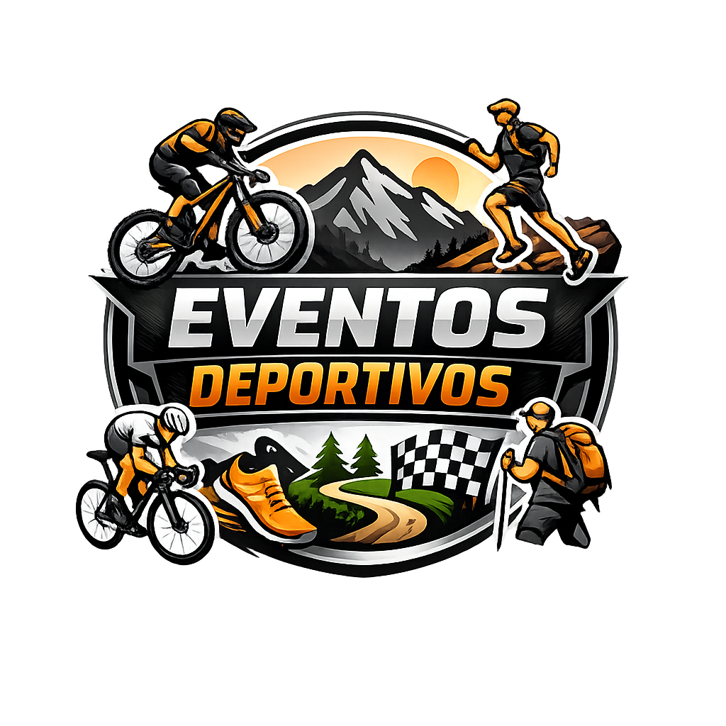 Inscripcion eventos deportivos