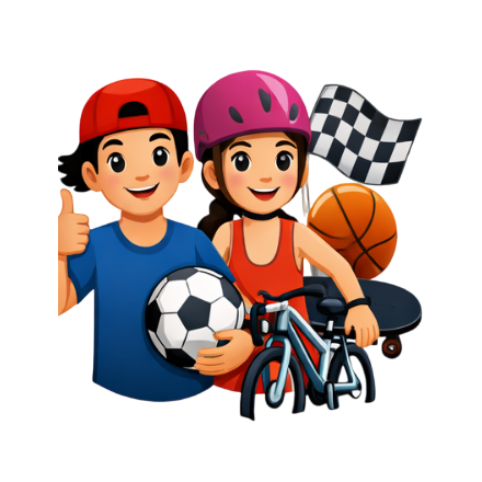 Deportes para Jovenes