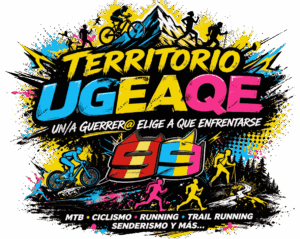 Logo Territorio UGEAQE99
