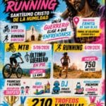GRAN PREMIO MTB AND RUNNING SANTISIMO CRISTO DE LA HUMILDAD